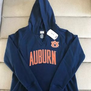 Women’s Medium Auburn Tigers Hoodie NWT